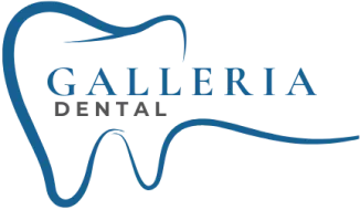 Galleria Dental logo