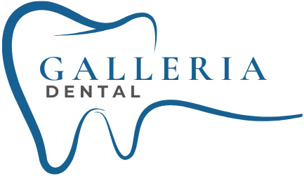 Galleria Dental logo